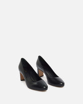 ESCARPINS KIDMAN NOIR - minelli.fr